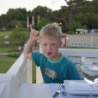 Александр Лютиков