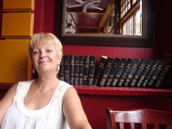 Светлана Нестерова