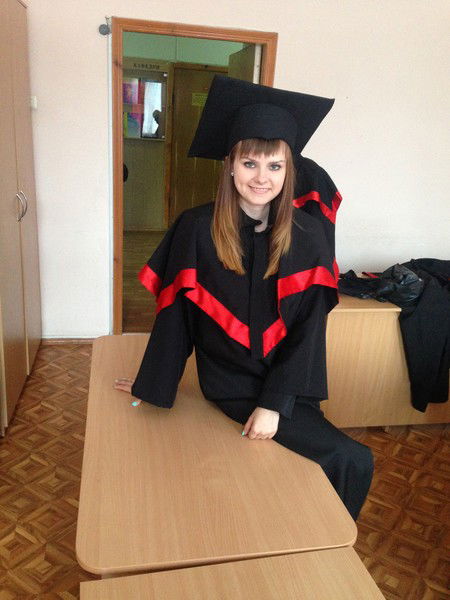 Валерия Цыбулько