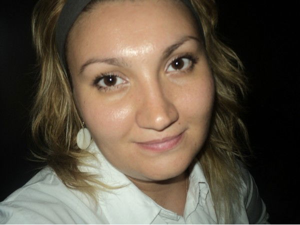 Мария Кульмухамедова(Карюкина)