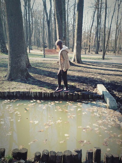 Ксюша Ющенко