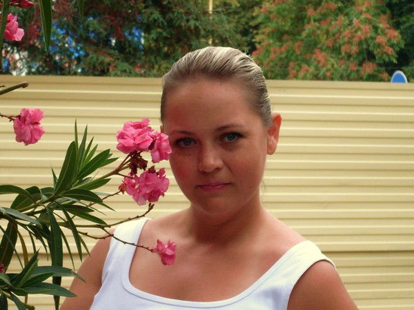 Лариса Миляева