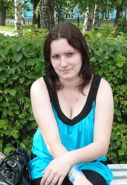 Марина Подскочина