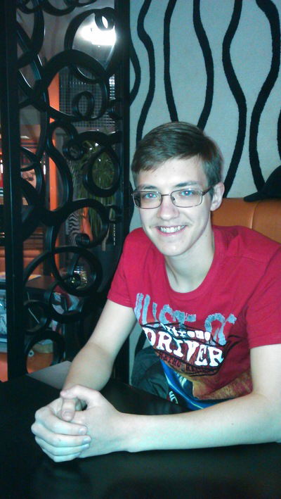 Никита Давыдов