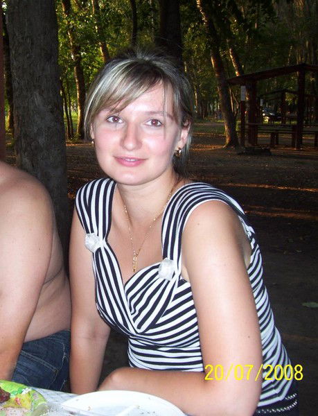 Виктория Бугаева