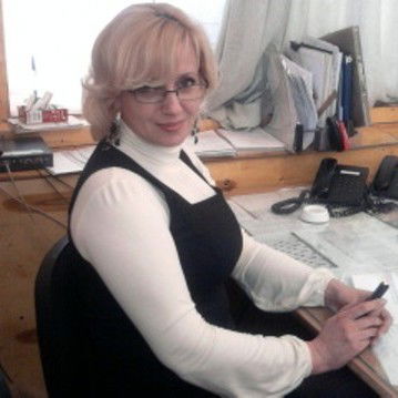 Юлия Арнаутова