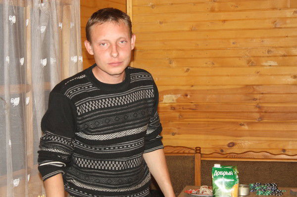 Павел Акимушкин