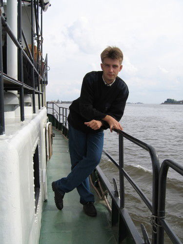 Борис Авдеев