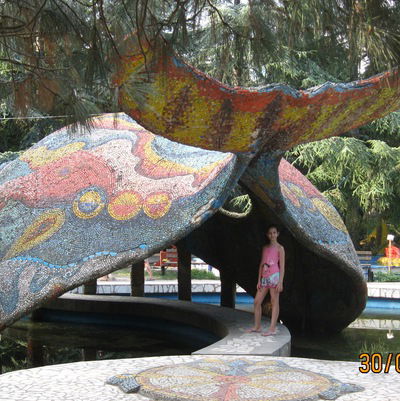 Ангелина Соколова