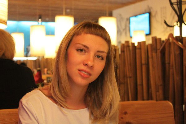 Людмила Янчук