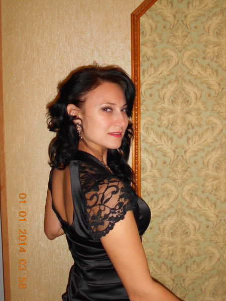 Анжелика Коротояцкая