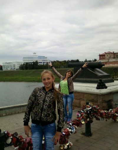 Мария Пименова