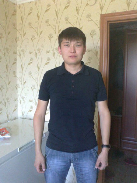 Ерлан Сиздикбаев