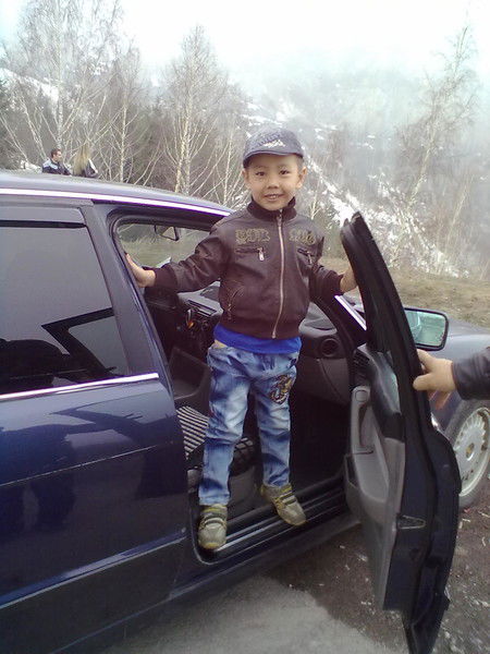 Ардак Абауов