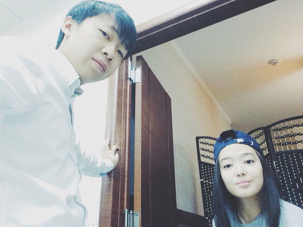 Данара Райымбек