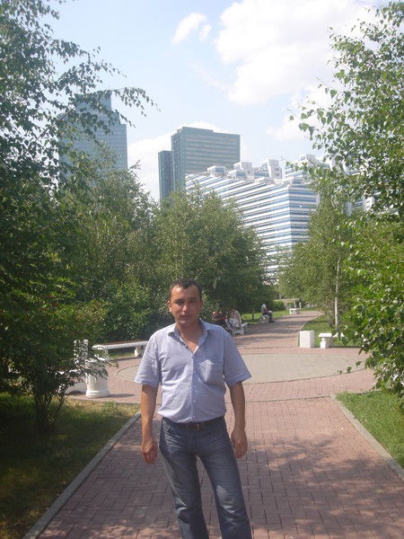 Сагынгали Тулемисов