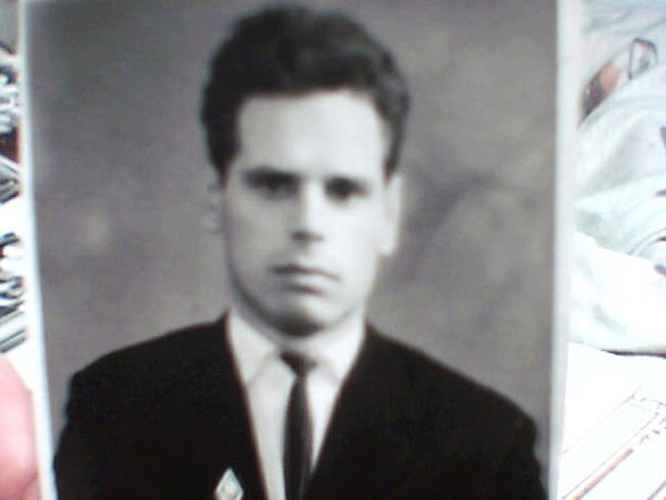 Кузнецов Юрий