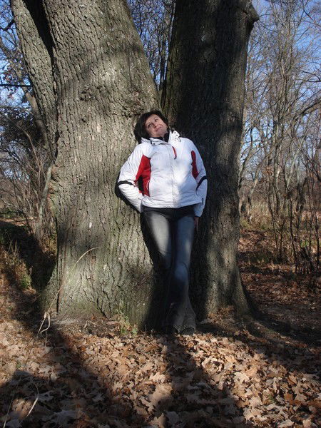 Ирина Долгова