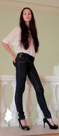 Алла Денисюк