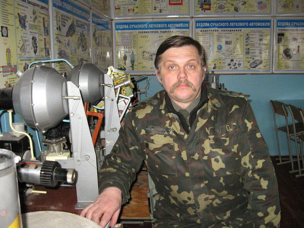 Валерий Потворов