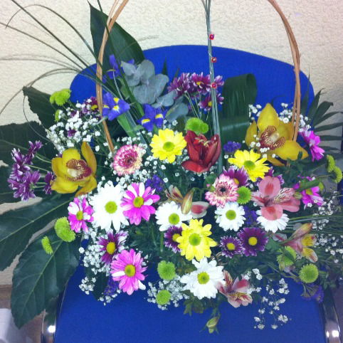 Ларіса Демченко