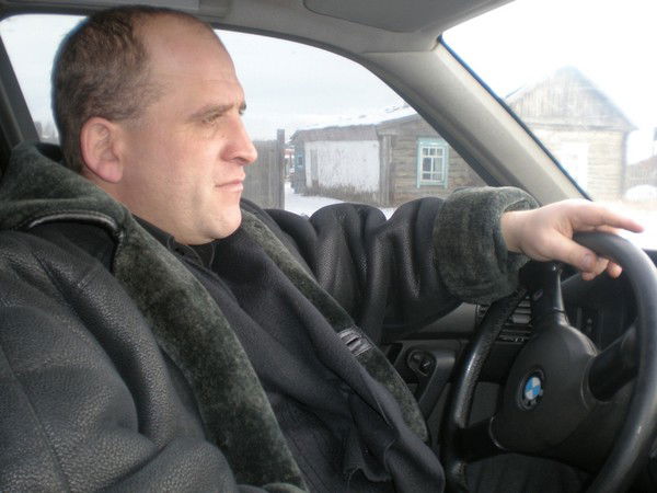 Сергей Попов