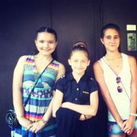 Аделина Шафикова