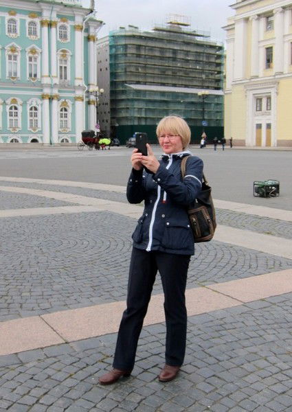 Ирина Никонова