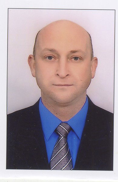 Андрей Никифоров