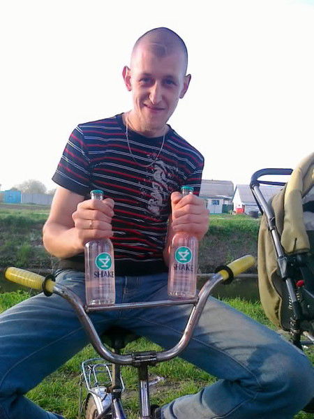 Сергей Шейко