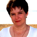 Ольга Артамонова