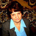 Ольга Федорова