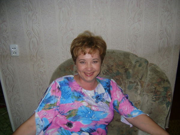 Ирина Шипилова