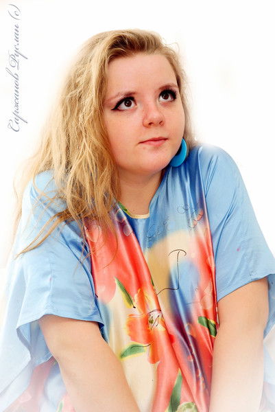 Полина Недорезова