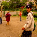 Григорий Чакляров