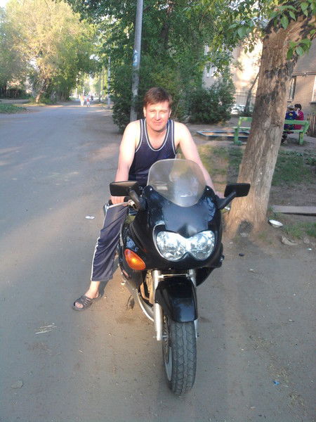 Вова Афанасьев