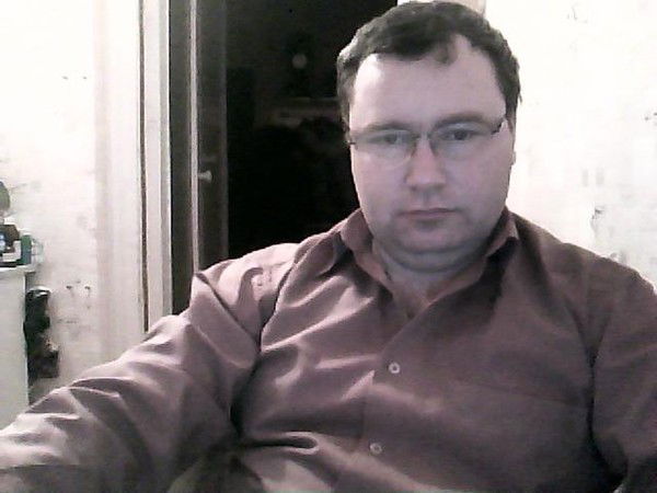 Владимир Караулов