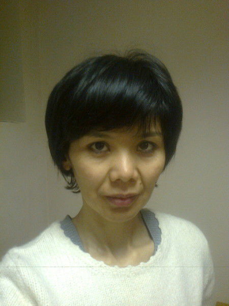 Гулкайыр Мурзалиевна