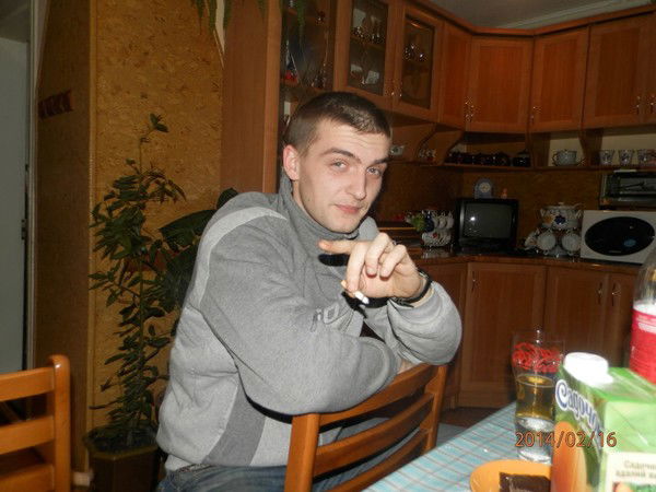 Виталик Гафийчук