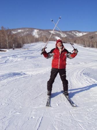 Константин Коробейников