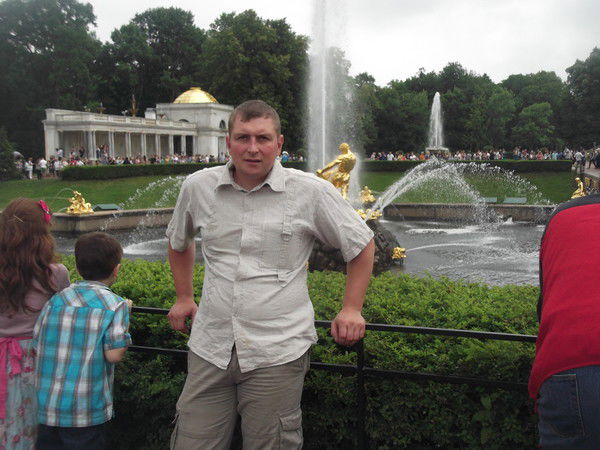 Алексей Козлов