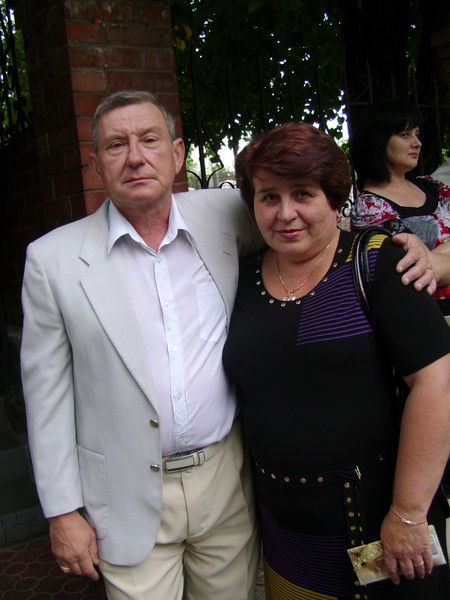 Раиса Бощенко