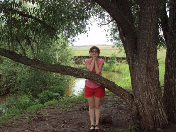 Елена Хлескина