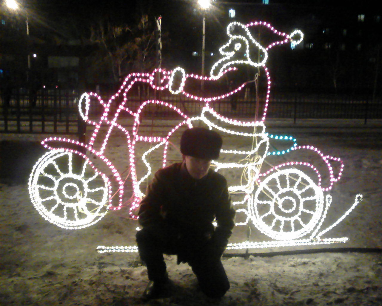 Рустам Ниязбаев