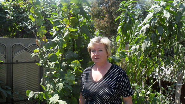 Людмила Гуляева