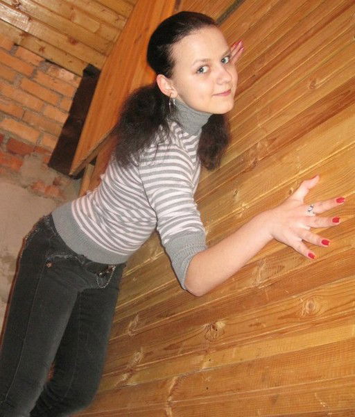 Екатерина Блинова