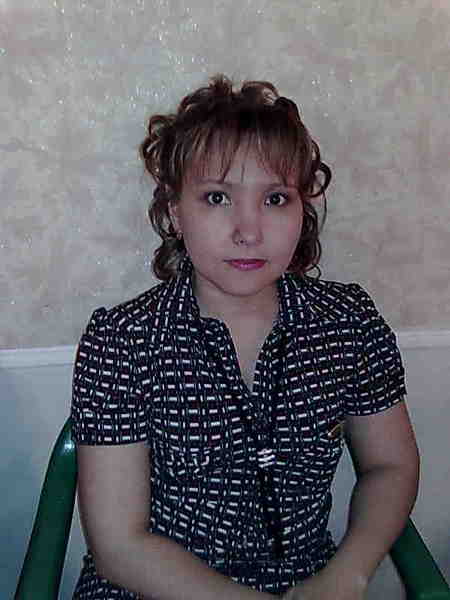 Булдана Сейсембаева