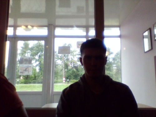 Олег Барышников