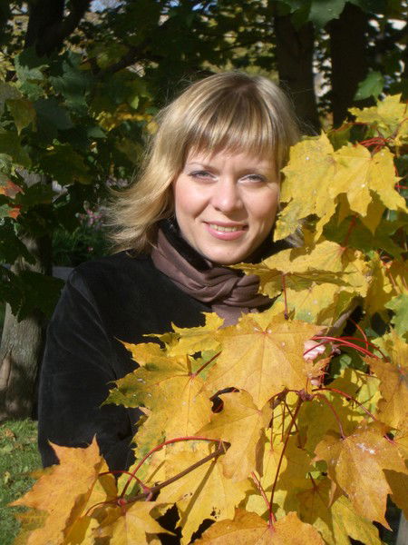 Людмила Сытько