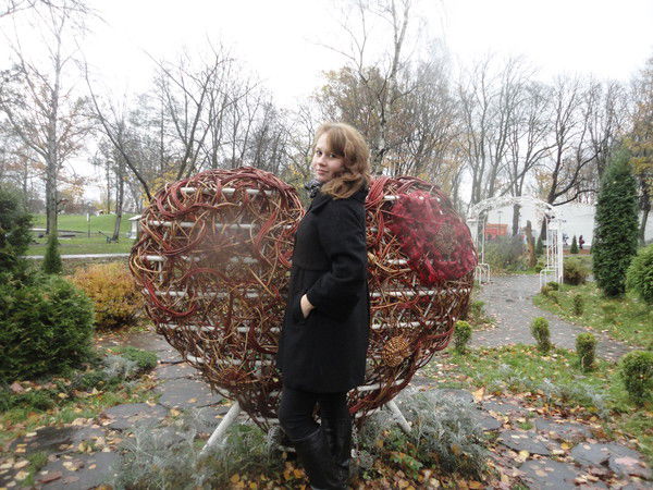 Алена Клементьева